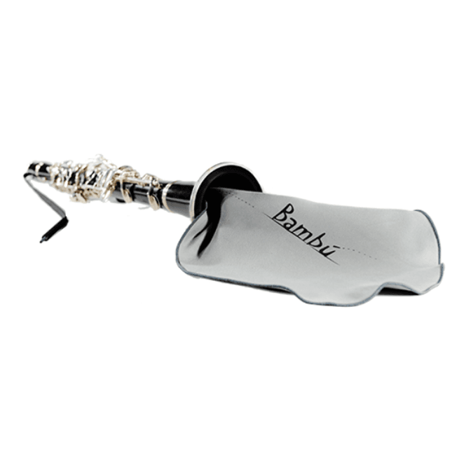 Hovedbilde Bambu PL01 - Pussefille Bb-klarinett