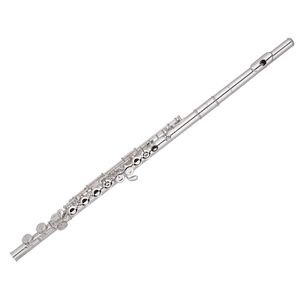 Hovedbilde Pearl B505E Fl&oslash;yte - Quants Heavy Crown #Forza