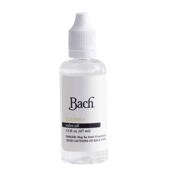 Bach Ventilolje