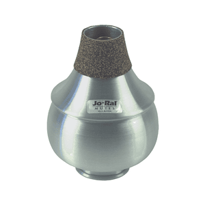 Hovedbilde JO-RAL Harmon Bubblemute Trompet/kornett