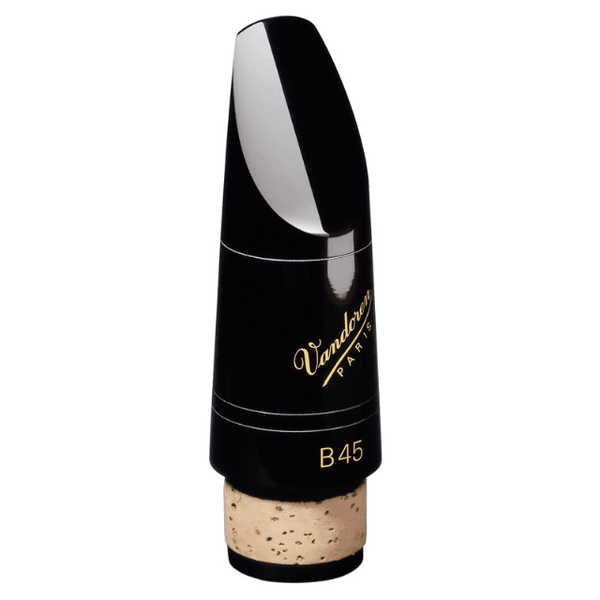 Vandoren B45 Bb-klarinett