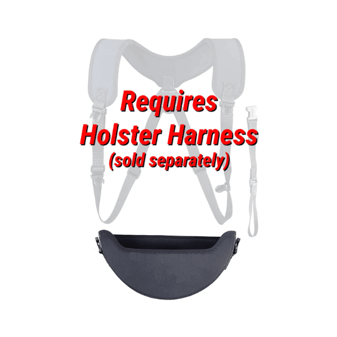Hovedbilde Neotech Holster Harness Individuell vugge 18